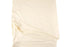 French Vanilla Knit Jersey Fabric Remnant 2 yards